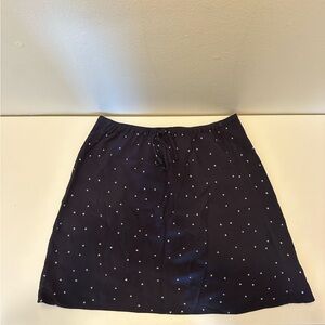 Madewell Printed Skirt